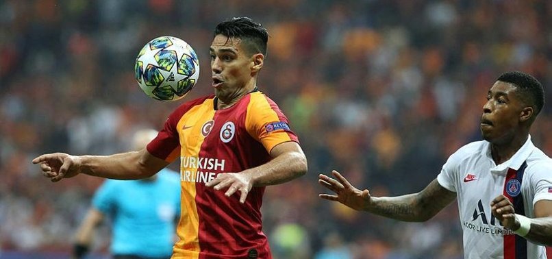 Usta yazardan Falcao'ya ağır sözler! Hayal kırıklığı