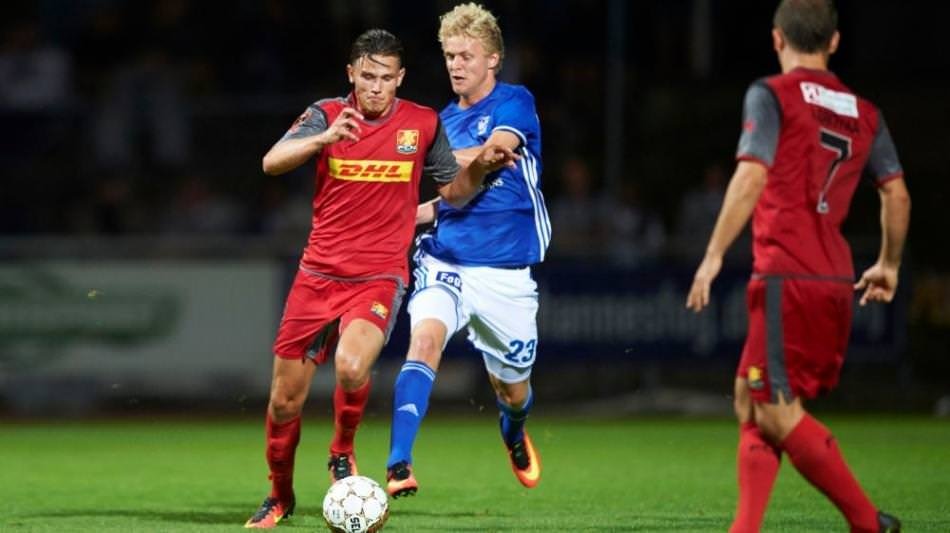 2016’da dünyanın en iyi 60 genç yeteneği