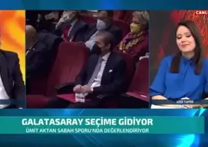 Flaş sözler! "Fatih Terim'i yutamadılar"