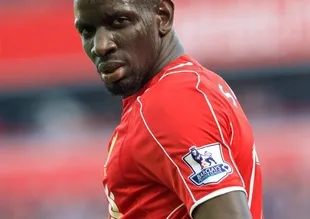 UEFA'dan Sakho'ya 30 gün men