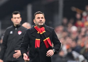 G.Saray'dan çifte transfer bombası! Eski yıldız dönüyor