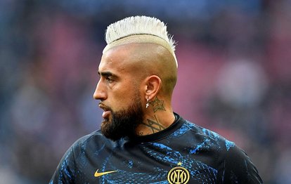 TRANSFER HABERİ: Arturo Vidal Flamengo’da!