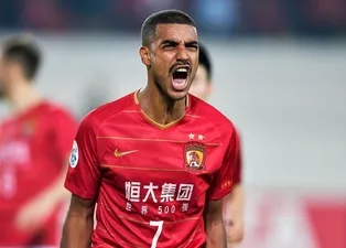 Galatasaray'a bedava golcü!