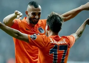 Süper yetenek Cengiz Ünder'e Kartal pençesi