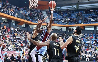 Trabzonspor’dan üst üste 8. galibiyet!