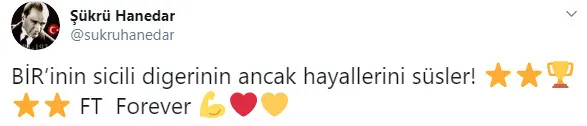 Galatasaray'dan Ali Koç'a flaş yanıt! - 3