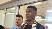 Fırtına’nın yeni golcüsü Augusto Trabzon’da!