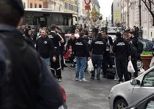 Statta kemer çıkarma zorunluluğu