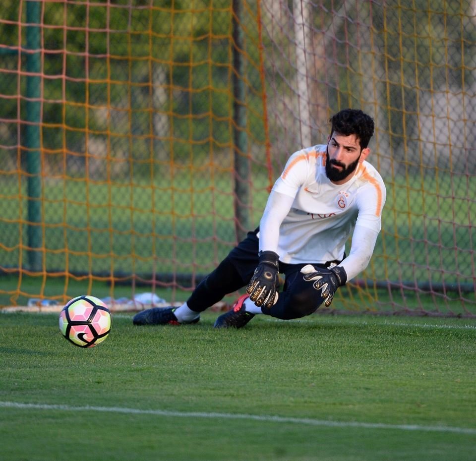 Florya’da sürpriz isimler