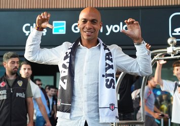 Beşiktaş Joao Mario'nun lisansını çıkardı!