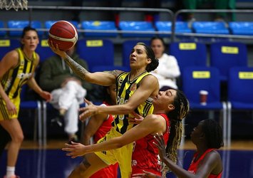 ING Kadınlar Basketbol Süper Ligi