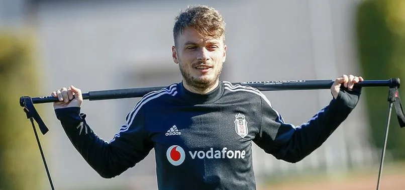 Ljajic'e çifte kıskaç