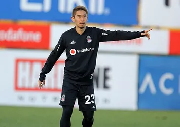 "Önceliğimiz Kagawa değil!"