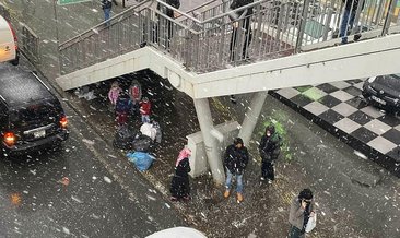 E-5 Karayolu trafiğe kapantı! O mevkide...