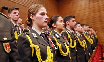 MSÜ 2022 fiziki yeterlilik testi ne zaman, Harp Okulu ve Hava Harp Okulu seçmeleri ne zaman?