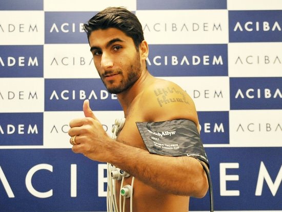 Devre arasının biten transferleri