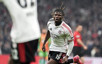 Beşiktaş’tan El Bilal Toure operasyonu!