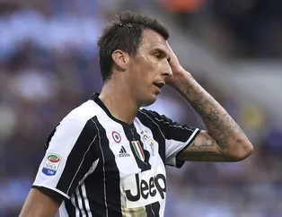 Flaş Mandzukic yorumu! "Kimi keseceksin?"