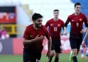Umut Bozok, Milli Takım'a çağrılmadı - 2