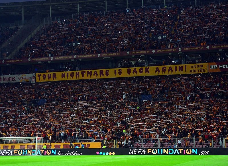 Fatih Terim’den o soruya efsane yanıt!