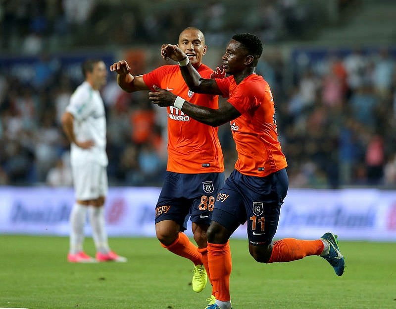 Elia’dan Fenerbahçe itirafı!