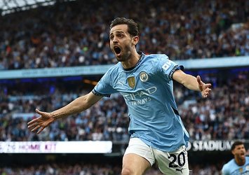 Silva'dan G.Saray'a transfer cevabı! l