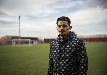 Serdar Gürler Huesca'da