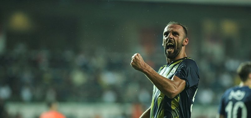 Vedat Muriç transfer tarihini verdi!