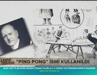 1900 yılı spor olayları (Arşiv Odası)