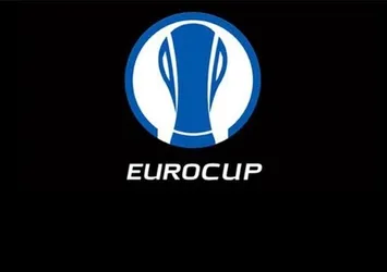 Eurocup’ta gruplar yarın belli oluyor