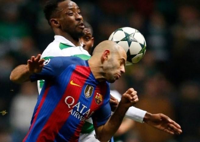 2016’nın en iyi 100 futbolcusu açıklandı!