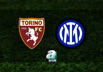 Torino-Inter maçı saat kaçta?