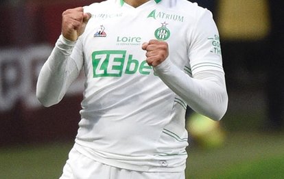TRANSFER HABERLERİ - Fenerbahçe’den Wahbi Khazri bombası! Görüşme gerçekleşti