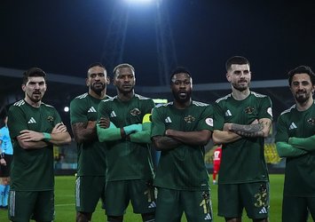 Erokspor evinde Manisa FK engelini geçti!