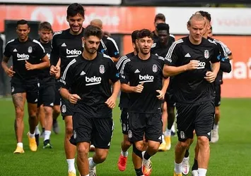Beşiktaş Konyaspor'a konuk oluyor