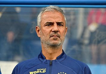 İsmail Kartal yeni transferi açıkladı!