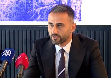 İkas Eyüpspor'da Selçuk Şahin dönemi!