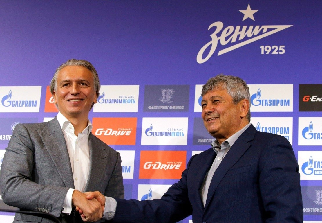 Mircea Lucescu’da flaş gelişme