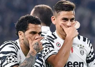 Juventus zorlanmadan turladı