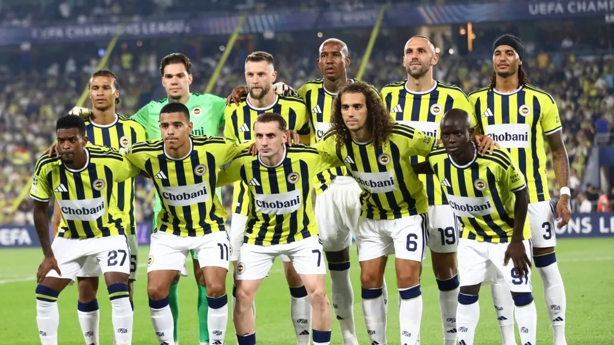 Fenerbahçe-Lyon Rückspiel: Datum, Uhrzeit und das für den Aufstieg nötige Ergebnis stehen fest
