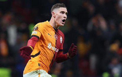 Roland Sallai: Galatasaray’da maçlar üst üste geliyor!