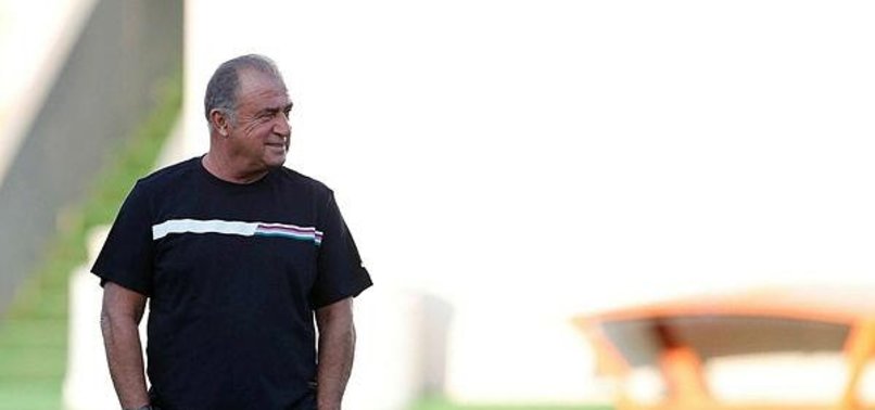 Fatih Terim ameliyat oldu