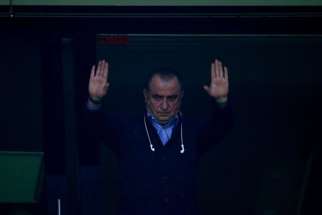 Olay istifa sonrası Ali Dürüst’ten ilk açıklama geldi!