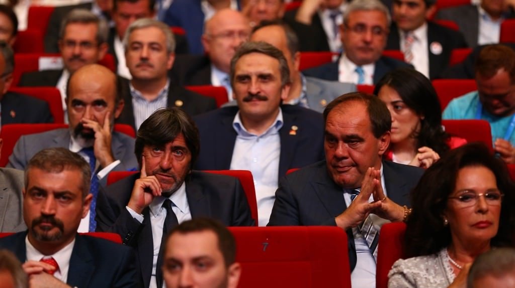 Rıdvan Dilmen’den Arda Turan isyanı