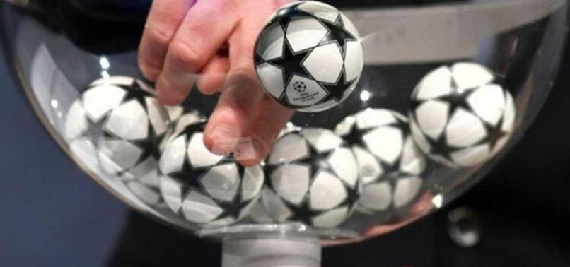 Sampiyonlar Ligi Ceyrek Final Kura Cekimi 10 Temmuz Da Yapilacak