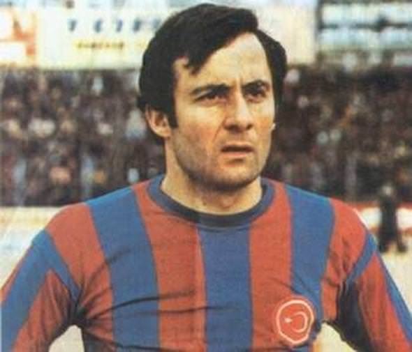 Golleriyle Türk futboluna adını yazdırdılar