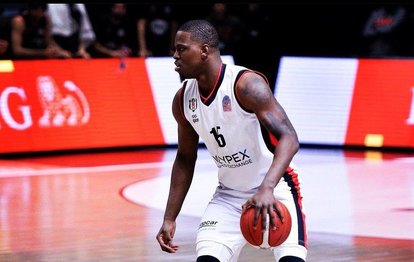 Beşiktaş Erkek Basketbol Takımı, ABD’li Isaiah Whitehead’i kadrosuna kattı