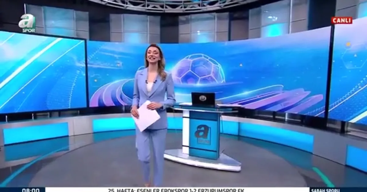 SABAH SPORU FULL BÖLÜM - 17/02/2025