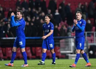 Cimbom'a Okazaki iddiası