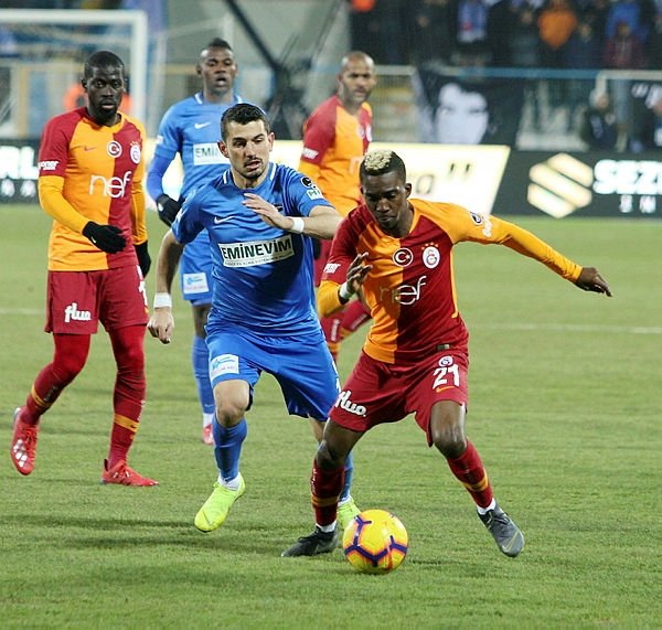 Fatih Terim o yıldız ismin üstünü çizdi